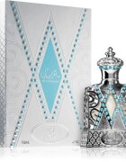 Afnan Silver Musk парфюмирано масло унисекс 15 мл.