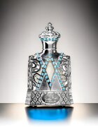 Afnan Silver Musk парфюмирано масло унисекс 15 мл.