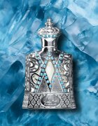 Afnan Silver Musk парфюмирано масло унисекс 15 мл.