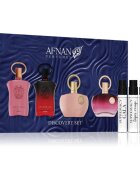 Afnan Supremacy Femme комплект за жени