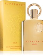 Afnan Supremacy Gold парфюмна вода за жени 100 мл.