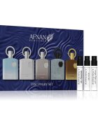 Afnan Supremacy Homme комплект за мъже