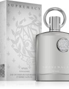 Afnan Supremacy Silver парфюмна вода за мъже 100 мл.