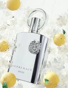 Afnan Supremacy Silver парфюмна вода за мъже 100 мл.