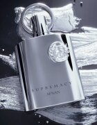 Afnan Supremacy Silver парфюмна вода за мъже 100 мл.