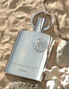 Afnan Supremacy Silver парфюмна вода за мъже 100 мл.
