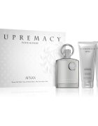Afnan Supremacy Silver подаръчен комплект за мъже