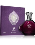 Afnan Turathi Femme Purple парфюмна вода за жени 90 мл.