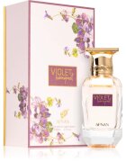 Afnan Violet Bouquet парфюмна вода за жени 80 мл.