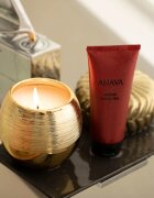 Ahava Apple of Sodom ензиматичен пилинг за освежаване и изглаждане на кожата 100 мл.