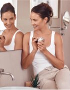 Ahava Beauty Before Age лифтинг крем за освежаване и изглаждане на кожата SPF 20 50 мл.
