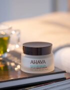 Ahava Beauty Before Age нощен лифтинг крем за лице врат и деколкте 50 мл.