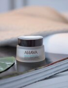 Ahava Beauty Before Age нощен лифтинг крем за лице врат и деколкте 50 мл.