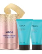 Ahava Beyond Boundaries The Dynamic Duo подаръчен комплект за тяло