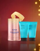 Ahava Beyond Boundaries The Dynamic Duo подаръчен комплект за тяло