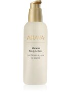 Ahava Body Essential Hydration минерален лосион за тяло 250 мл.