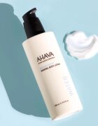 Ahava Body Essential Hydration минерален лосион за тяло 250 мл.