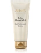 Ahava Cleanse почистващ гел за лице с детокс ефект 100 мл.