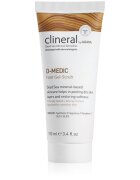 Ahava Clineral D-MEDIC нежен гел-пилинг за крака 100 мл.