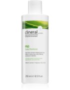 Ahava Clineral PSO успокояващ шампоан за суха и сърбяща кожа на главата 250 мл.
