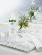 Ahava Clineral PSO успокояващ шампоан за суха и сърбяща кожа на главата 250 мл.