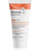 Ahava Clineral SKINPRO хидратиращ и защитен крем за чувствителна и нетолерантна кожа SPF 50 50 мл.