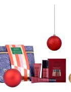 Ahava Dare to Glow Plump & Fabulous подаръчен комплект за подмладяване на кожата на лицето