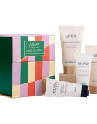 Ahava Dare to Glow Refresh & Hydrate Express подаръчен комплект за тяло и лице