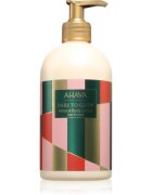 Ahava Dare to Glow Sea Kissed подхранващ лосион за тяло с минерали от Мъртво море 500 мл.