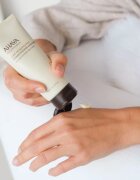 Ahava Dead Sea Mud крем за ръце за суха и чувствителна кожа за суха и чувствителна кожа 100 мл.