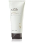 Ahava Dead Sea Mud подхранващ крем за тяло за суха и чувствителна кожа 200 мл.