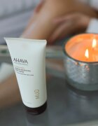 Ahava Dead Sea Mud подхранващ крем за тяло за суха и чувствителна кожа 200 мл.