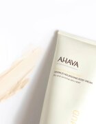 Ahava Dead Sea Mud подхранващ крем за тяло за суха и чувствителна кожа 200 мл.