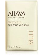 Ahava Dead Sea Mud сапун с черна кал 100 гр.