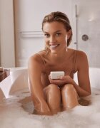 Ahava Dead Sea Mud сапун с черна кал 100 гр.