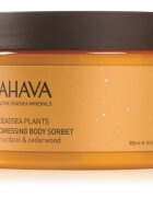 Ahava Dead Sea Plants нежен сорбет за тяло 350 мл.