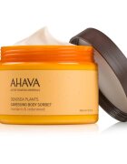 Ahava Dead Sea Plants нежен сорбет за тяло 350 мл.
