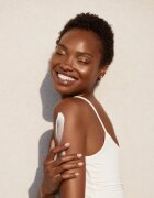 Ahava Dead Sea Plants нежен сорбет за тяло 350 мл.