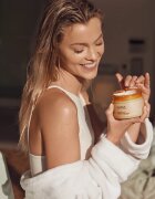 Ahava Dead Sea Plants нежен сорбет за тяло 350 мл.