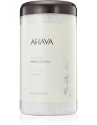 Ahava Dead Sea Salt Natural Relaxing минерална сол от Мъртво море за баня 907 гр.