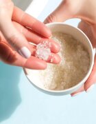 Ahava Dead Sea Salt натурална сол за баня от Мъртво море 250 гр.