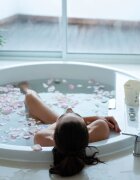 Ahava Dead Sea Salt натурална сол за баня от Мъртво море 250 гр.