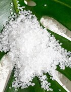 Ahava Dead Sea Salt натурална сол за баня от Мъртво море 250 гр.