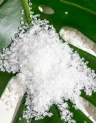 Ahava Dead Sea Salt Soothing Eucalyptus минерална сол от Мъртво море за баня 907 гр.