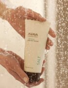 Ahava Dead Sea Salt течна сол от Мъртво море с регенериращ ефект 200 мл.