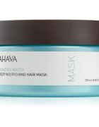 Ahava Dead Sea Water дълбоко подхранваща маска За коса 220 мл.
