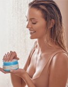 Ahava Dead Sea Water дълбоко подхранваща маска За коса 220 мл.