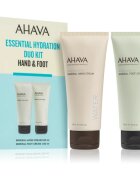 Ahava Dead Sea Water Essential Hydration Duo Kit Hand & Foot комплект за ръце и крака