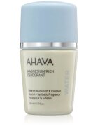 Ahava Dead Sea Water Magnesium Rich Deodorant рол-он за жени 50 мл.