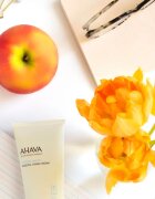 Ahava Dead Sea Water минерален крем за ръце 100 мл.